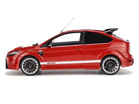 Ford Focus Mkii Rs Le Mans Ottomobile Autos