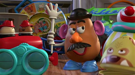 Don Rickles Had Not Recorded Mr Potato Head Role In Toy Story 4 Before Death The Independent