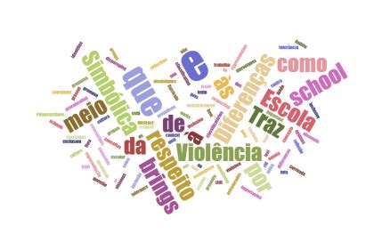 A educação a exclusão e a violência simbólica Revista Partes