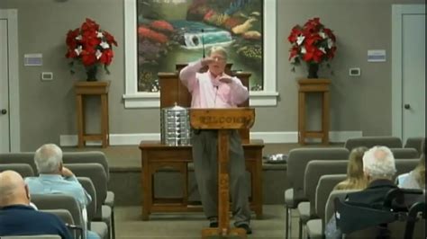 Sun Am Class Summertown Church Of Christ Live Stream Youtube