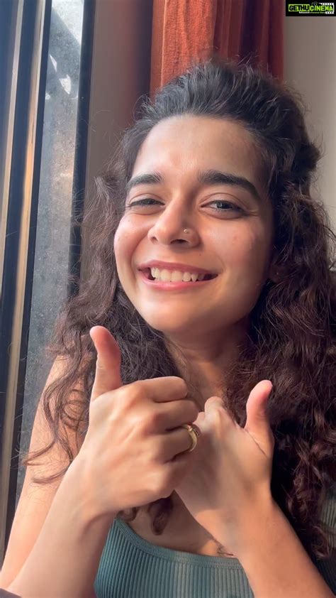 Mithila Palkar Instagram Its The Beginning Of A New Year The Start