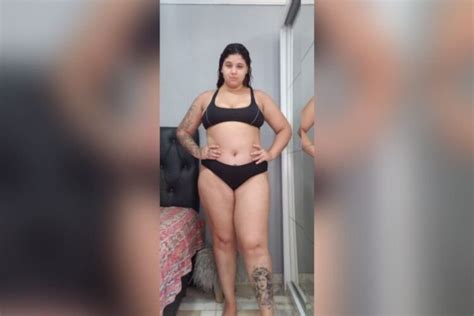 Hot Sexy Fany Ramos Bikini Pics