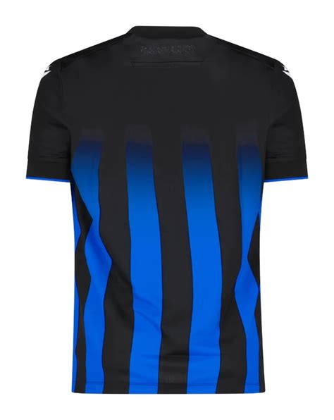 Club Brugge Home Kit