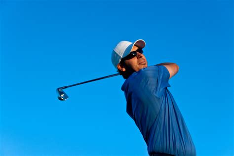 See Clearly On The Green: The Best Golf Sunglasses For A Perfect Swing