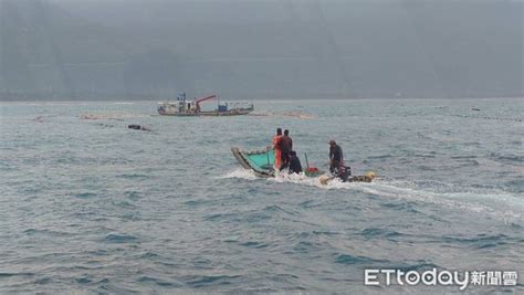 花蓮外海女浮屍無明顯外傷 150公分80公斤穿著特徵曝 Ettoday地方新聞 Ettoday新聞雲