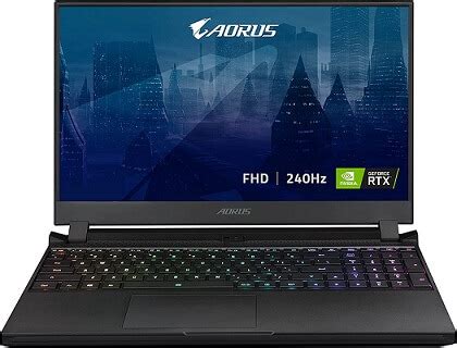 Top RTX 3070 Laptops: Powerful Gaming Performance