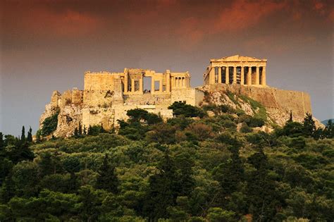 Parthenon Wallpapers Top Free Parthenon Backgrounds Wallpaperaccess