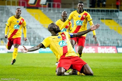 Mercato Lens Le Rc Lens Fait Une Tr S Grosse Annonce Sur L Avenir De