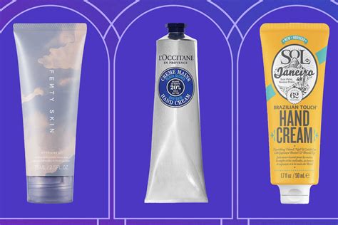 Best Luxury Hand Cream 2022 Informacionpublicasvetgobgt