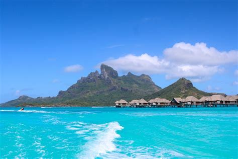 Bora Bora Facts That Youll Want To Know Before You Go