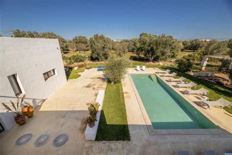 Properties Archive - Page 2 of 3 - Discover the best Puglia Villas with ...