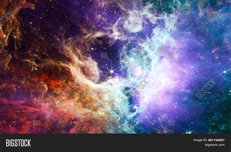 Cosmic Tarantula Image & Photo (Free Trial) | Bigstock