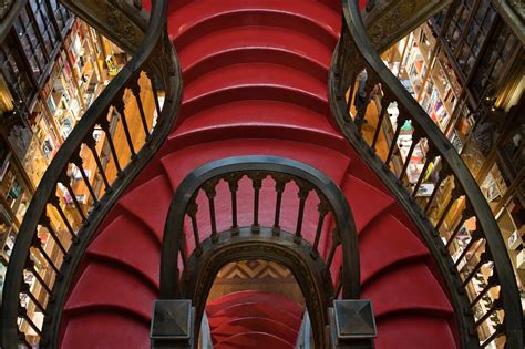 Livraria Lello Skip The Line At The Famous Porto Shop