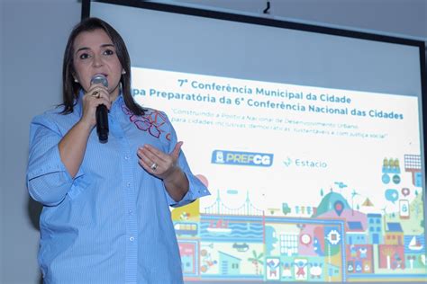 Campo Grande sedia 7ª Conferência Municipal da Cidade para discutir