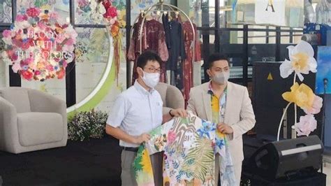 Printer Tekstil Epson Monna Lisa Evo Tre Jadi Tren Fashion Baru