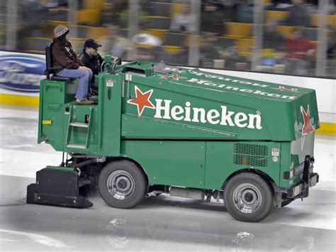 17 Best images about Zamboni on Pinterest | Ice hockey, Denver and Hockey