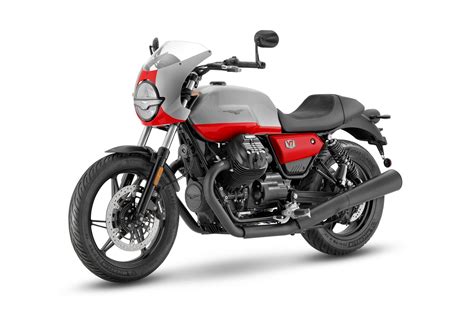 Moto Guzzi V Stone Corsa Alle Technischen Daten Zum Modell V Stone