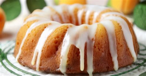 Apricot Nectar Cake Recipe A Slice Of Sunshine Happy Baking Days