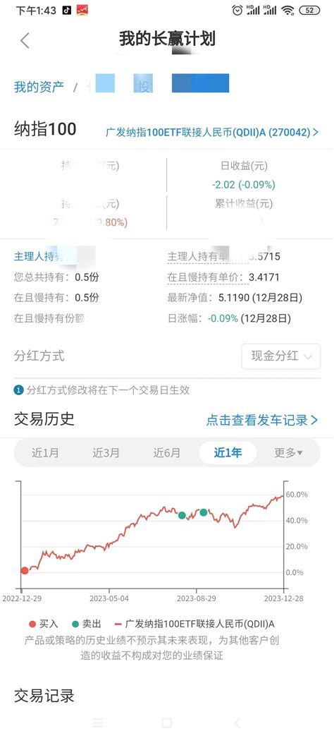 2023年投资总结及2024展望财富号东方财富网