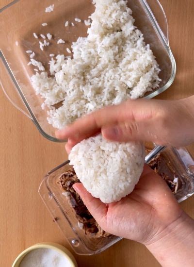 Arriba Imagen Onigiri Receta Original Abzlocal Mx