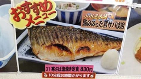 焼津大好き こがわにgo～小川港魚河岸食堂～｜焼津市