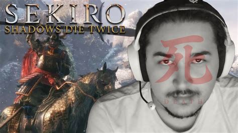 Prixyyz Sekiro Exe Pt2 Youtube