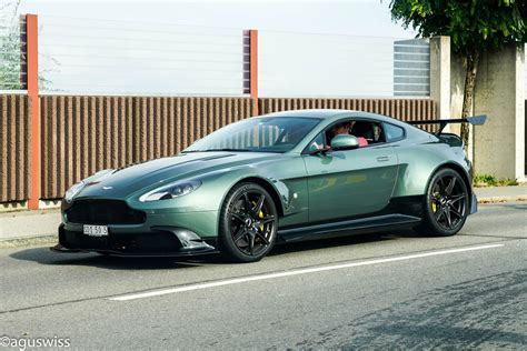 Aston Martin Vantage GT8 | Aston martin vantage, Aston martin, Aston ...