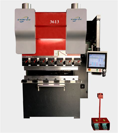 Full Electrical Servo Press Brake