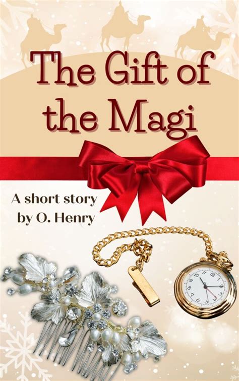 Review Of The Gift Of The Magi Keeping Christmas