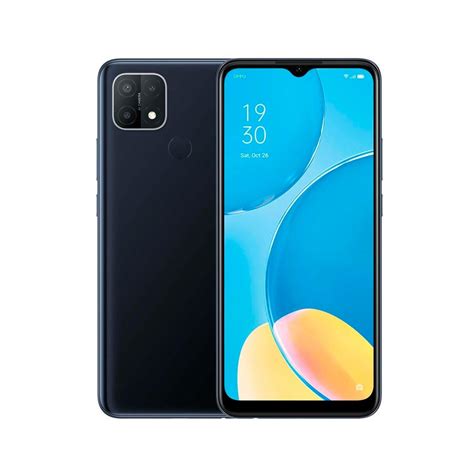 Oppo A15 32gb Hsi Mobile