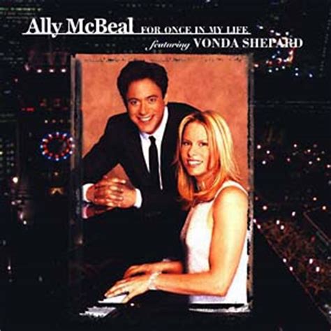 Ally McBeal- Soundtrack details - SoundtrackCollector.com