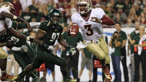 Florida State Seminoles Vs North Carolina State Wolfpack Gameday