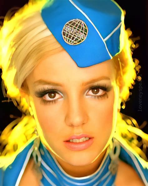 Pin on BrItNeY SpEaRs :princess of pop