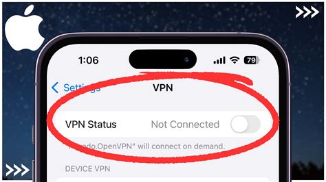 How To Turn Off Vpn On Iphone Youtube