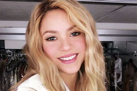 Shakira Ha Sido Acusada Por Segunda Vez De Fraude Fiscal LaBotana