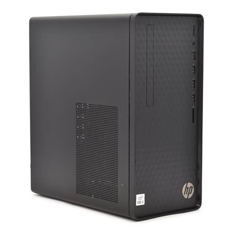 Refurbished Hp Desktop Pc Intel I3 10100 8gb 1tb Hdd