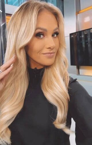 Tomi Lahren Tomilahren Nude OnlyFans NudoStar TV