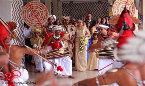 Photos Of Ashtaka Recitals Poruwe Charithra Jayamangala Gatha