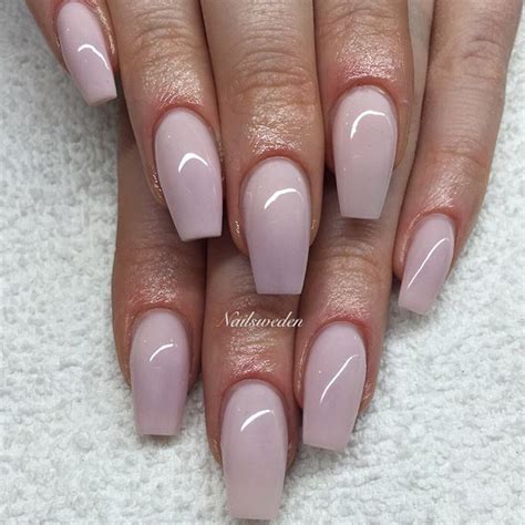 Farsta Stockholm On Instagram Frosted Pink” Nail Art Nail Art