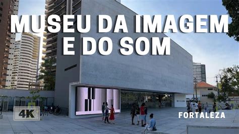 MUSEU DA IMAGEM E DO SOM Exposição Ontem Choveu no Futuro