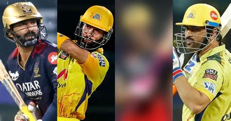 6 Players Who Will Play Their Last Ipl In 2024