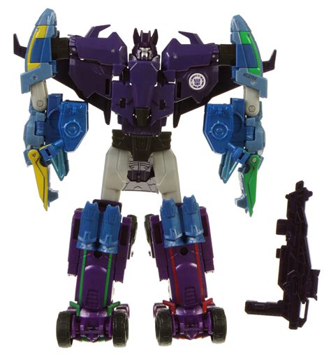 Team Combiners Galvatronus Transformers Robots In Disguise Rid