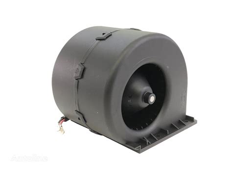 Jonckheere Transit Blower Motor For Vdl Truck For Sale Romania