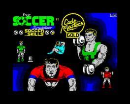 Soccer Skills (1988)