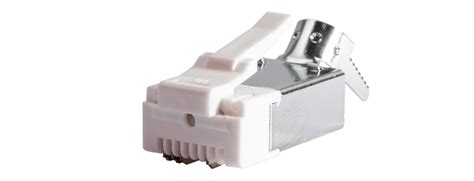 Rj45 Y Con Plug Profinet 4 Signal Contacts