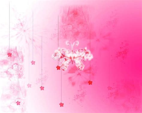 B S U T P Pink Color Background In Hd P M T V S C N T