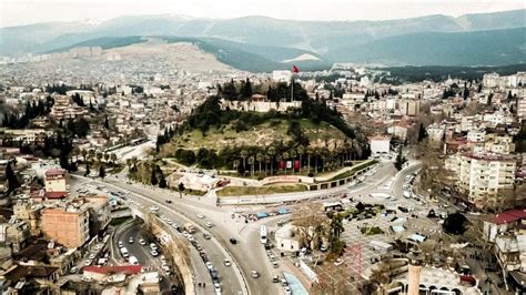 History of Kahramanmaraş, from the Hittites to modern Turkey - Medio Oriente e Dintorni