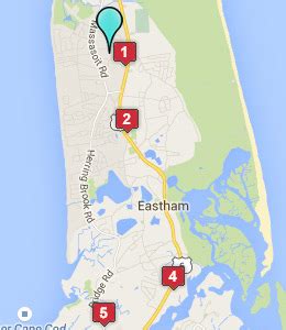 Hotels & Motels near North Eastham, MA - See All Discounts