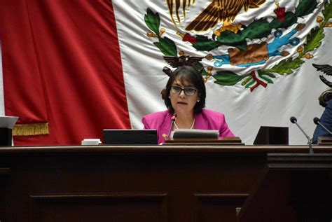 Michoacán Que El Acceso A La Justicia Sea En Igualdad Para Tods Dip