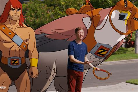 Son Of Zorn | Where to Stream and Watch | Decider